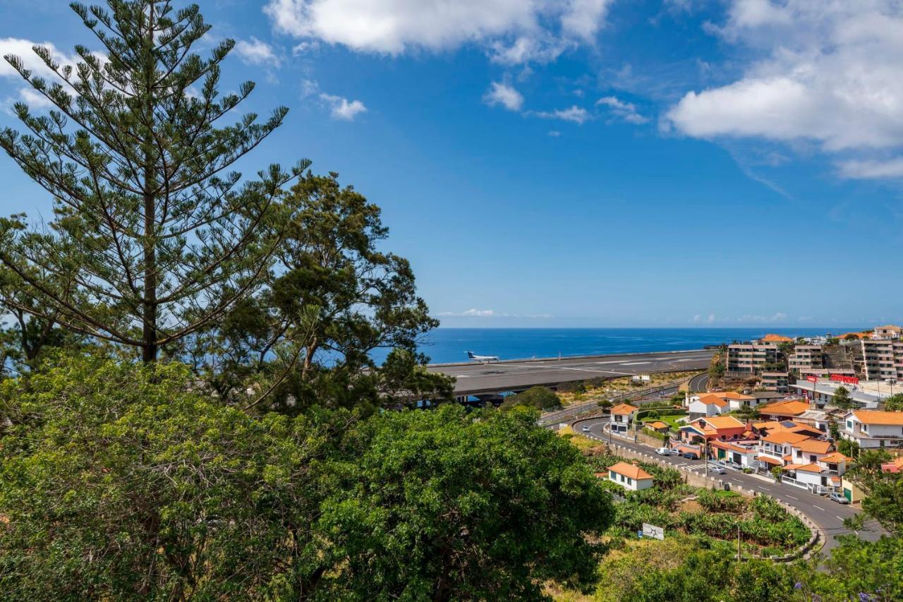 Água de Pena Matur I By An Island Apart מראה חיצוני תמונה