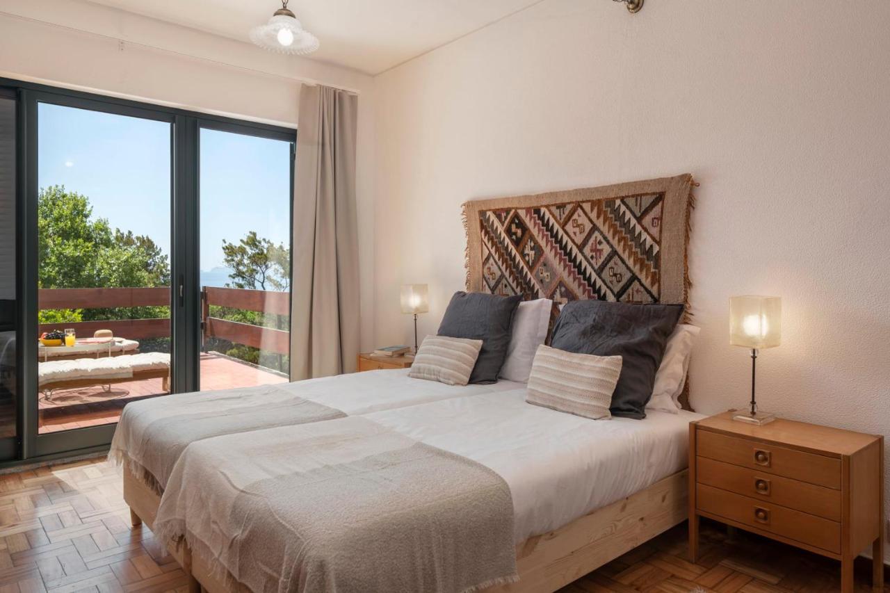 Água de Pena Matur I By An Island Apart מראה חיצוני תמונה
